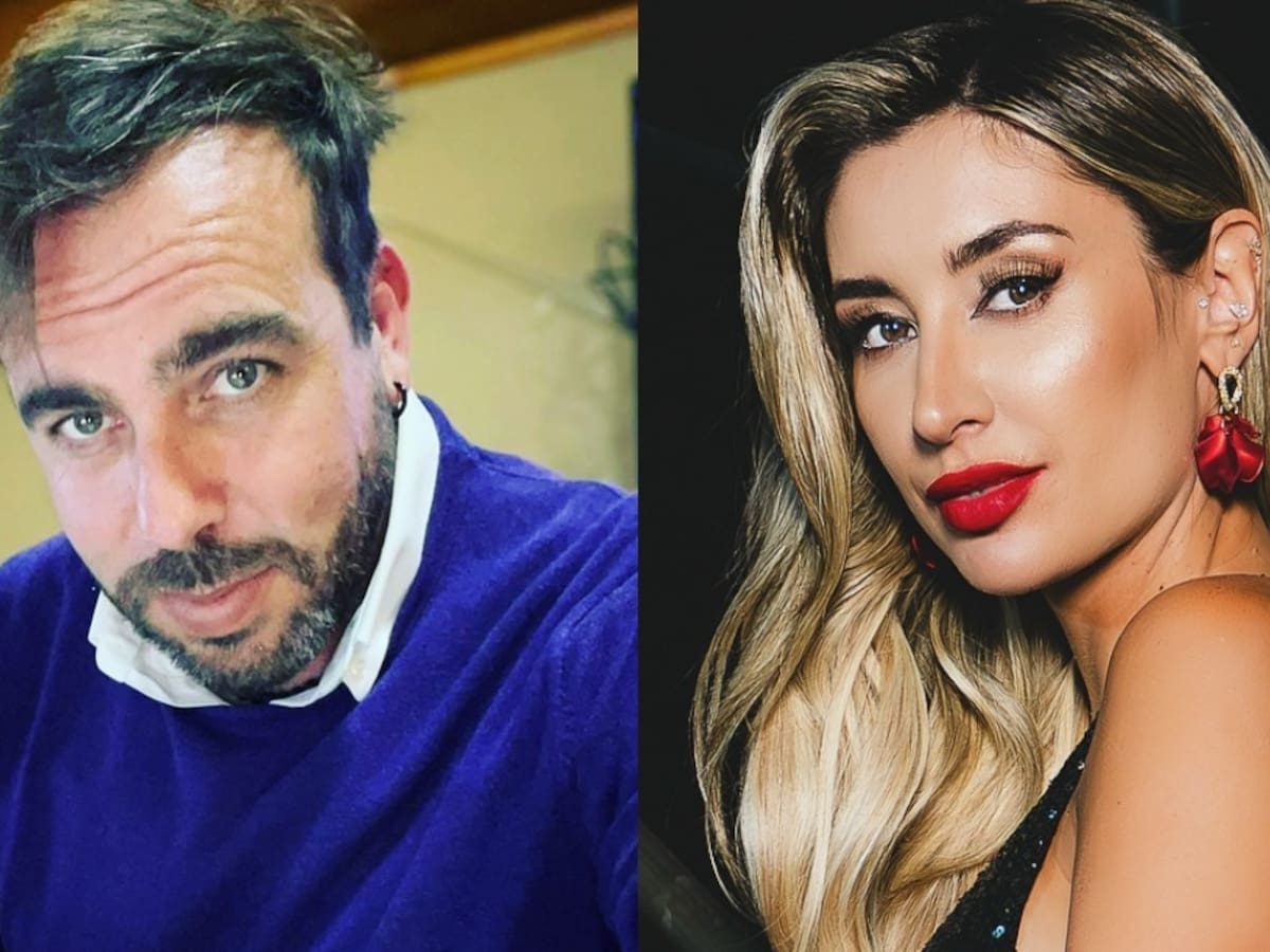 “Razones tuve de sobra”: Camila Andrade rompe el silencio tras su separación con Francisco Kaminski