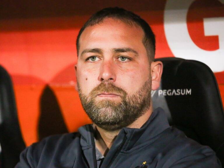 Estaba cantado: Pablo de Muner renunció a la banca de O’Higgins de Rancagua