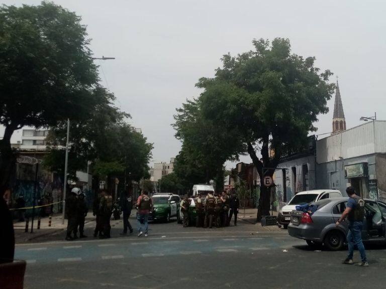 Persecución policial, santiago centro, barrio brasil, 1024x576 jpg ok