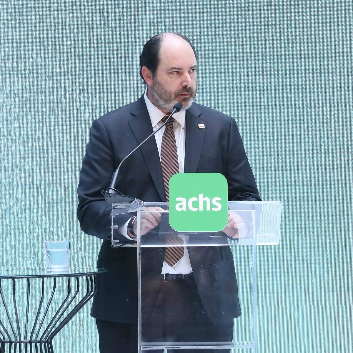 Ministro Rau advierte “emergencia laboral” y anuncia indicaciones para proyecto de Sala Cuna en el Día del Trabajo 2026