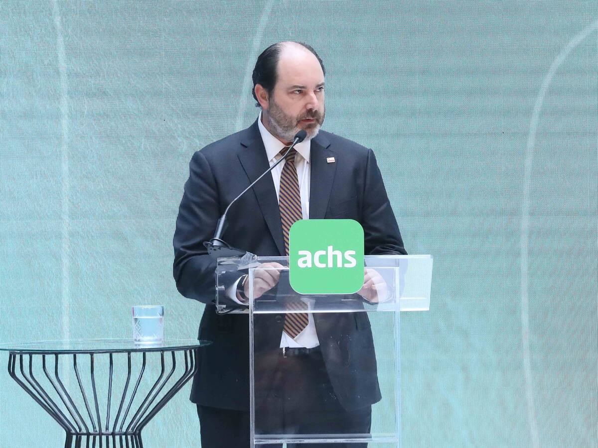 Ministro Rau advierte “emergencia laboral” y anuncia indicaciones para proyecto de Sala Cuna en el Día del Trabajo 2026