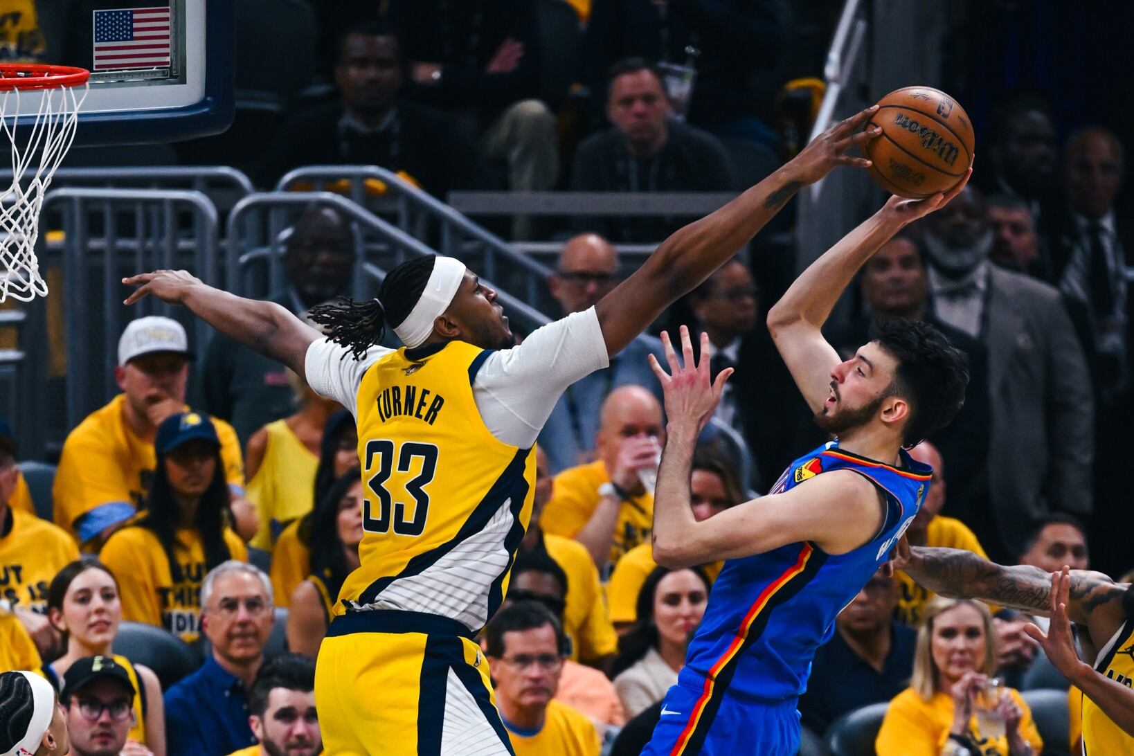 @Pacers