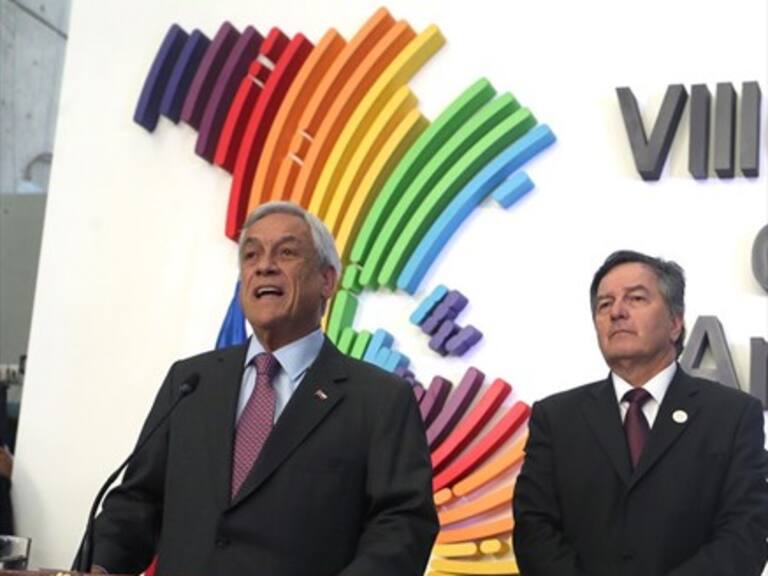 Cancillería confirmó nuevos embajadores de Chile en la ONU, Argentina y Brasil