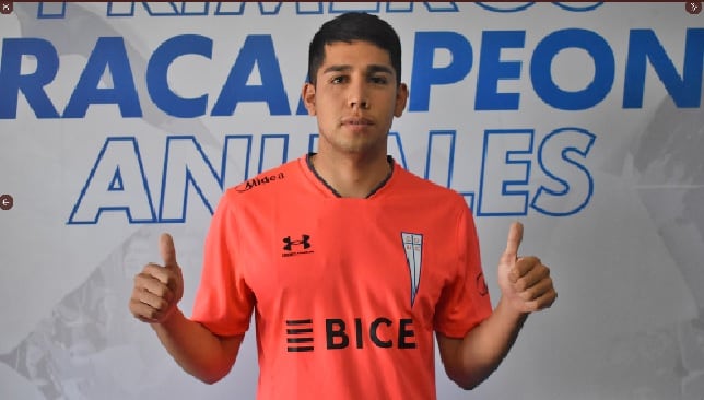 Sebastián Galani