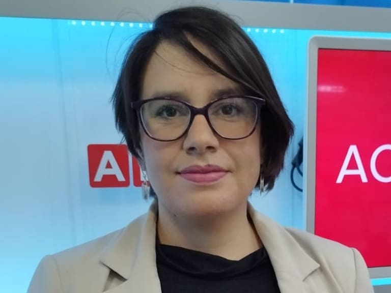 Ministra de las Culturas y cuestionamientos a organizaciones de DD.HH.: «Hay sectores que están volviendo a poner en la mesa discursos negacionistas»