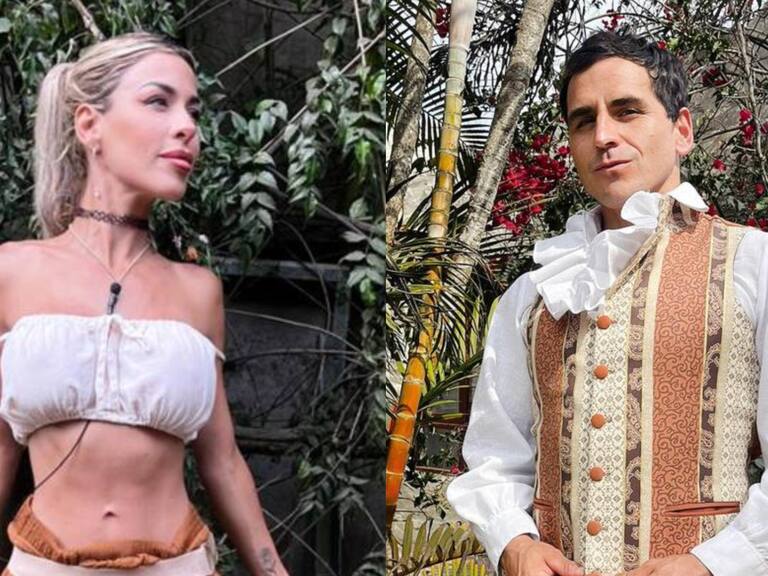 Series y películas clásicas como “Bridgerton” y “Orgullo y prejuicio” son las inspiraciones del vestuario del reality “¿Ganar o servir?”