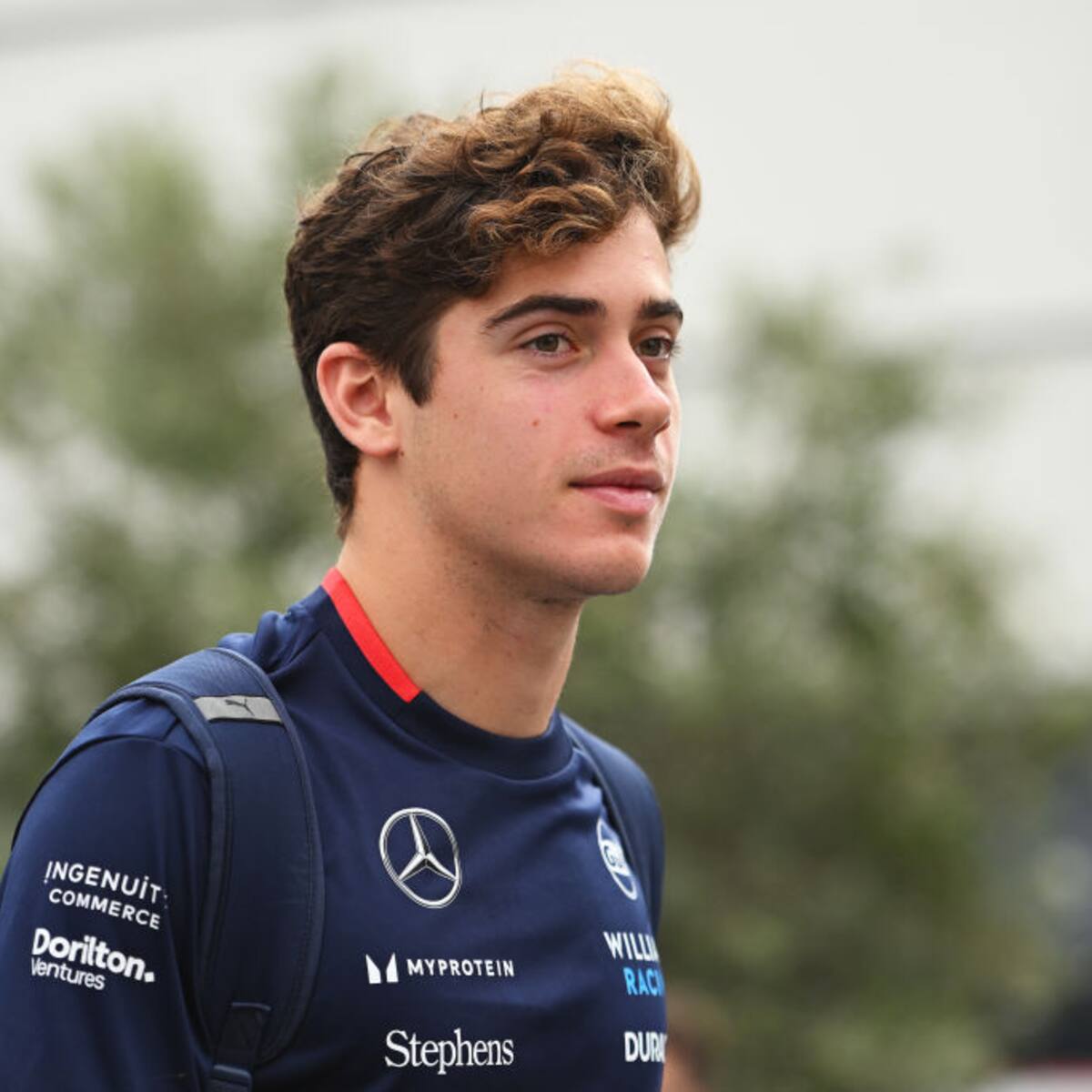 Ilusión trasandina: aseguran que Franco Colapinto estaría cerca de asegurar un puesto en la parrilla de pilotos 2025 de la F1