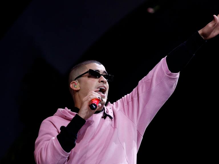 Fans arrasan con entradas de Bad Bunny | Agencia Uno