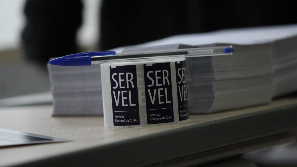 Vocal de Mesa muere en Galvarino