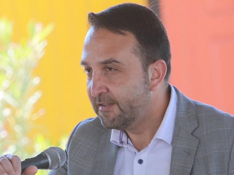 Alcalde de San Ramón denuncia que fue atacado con seis disparos mientras ingresaba a la Municipalidad