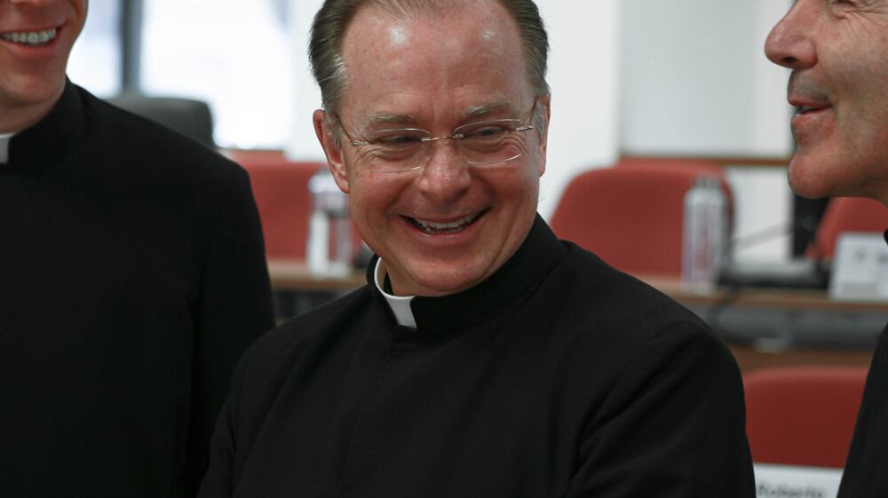 John Lane Connor