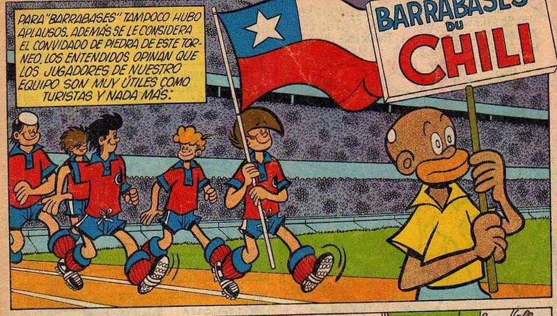 Estos son los ganadores del concurso de lo mejor de Barrabases junto a Los Tenores