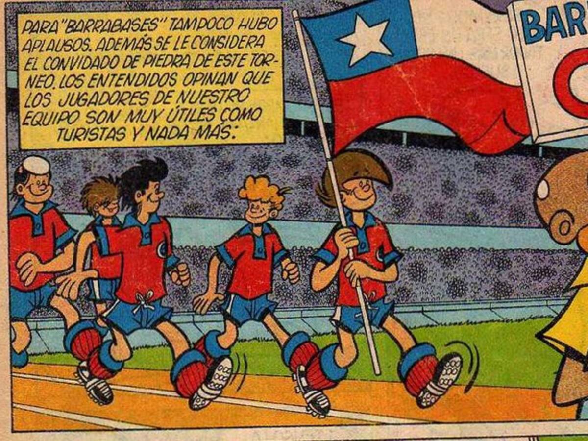 Estos son los ganadores del concurso de lo mejor de Barrabases junto a Los Tenores