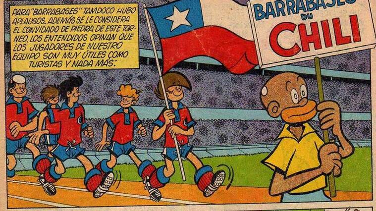 Estos son los ganadores del concurso de lo mejor de Barrabases junto a Los Tenores