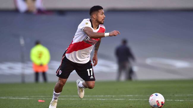 Paulo Díaz