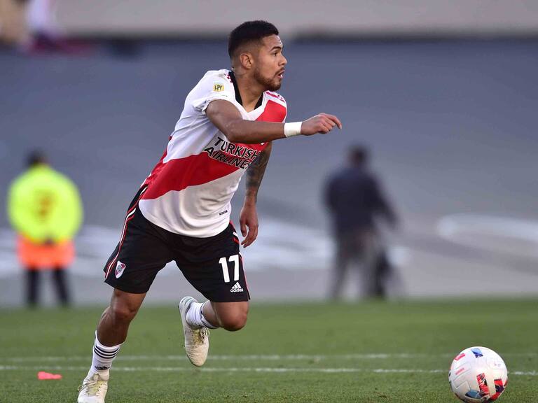 Paulo Díaz