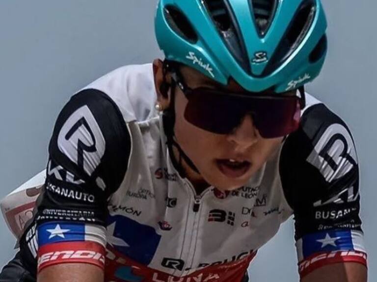 Aranza Villalón gana la ruta de los Juegos Bolivarianos y logra el quinto oro para Chile en Colombia