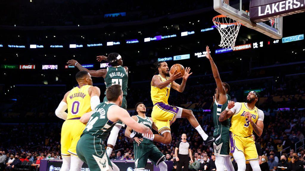 Partidos NBA