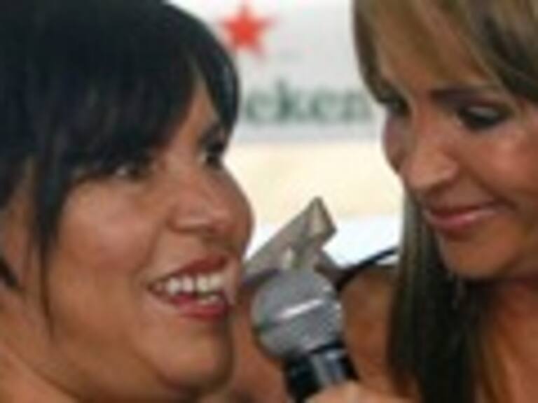 Jurado popular del Festival de Viña 2013: Es una fantasía que voy a vivir a concho