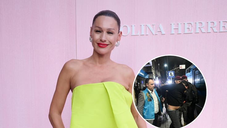 La mayoría son chilenos: confirman nacionalidad de banda que realizó millonario robo en casa de Pampita