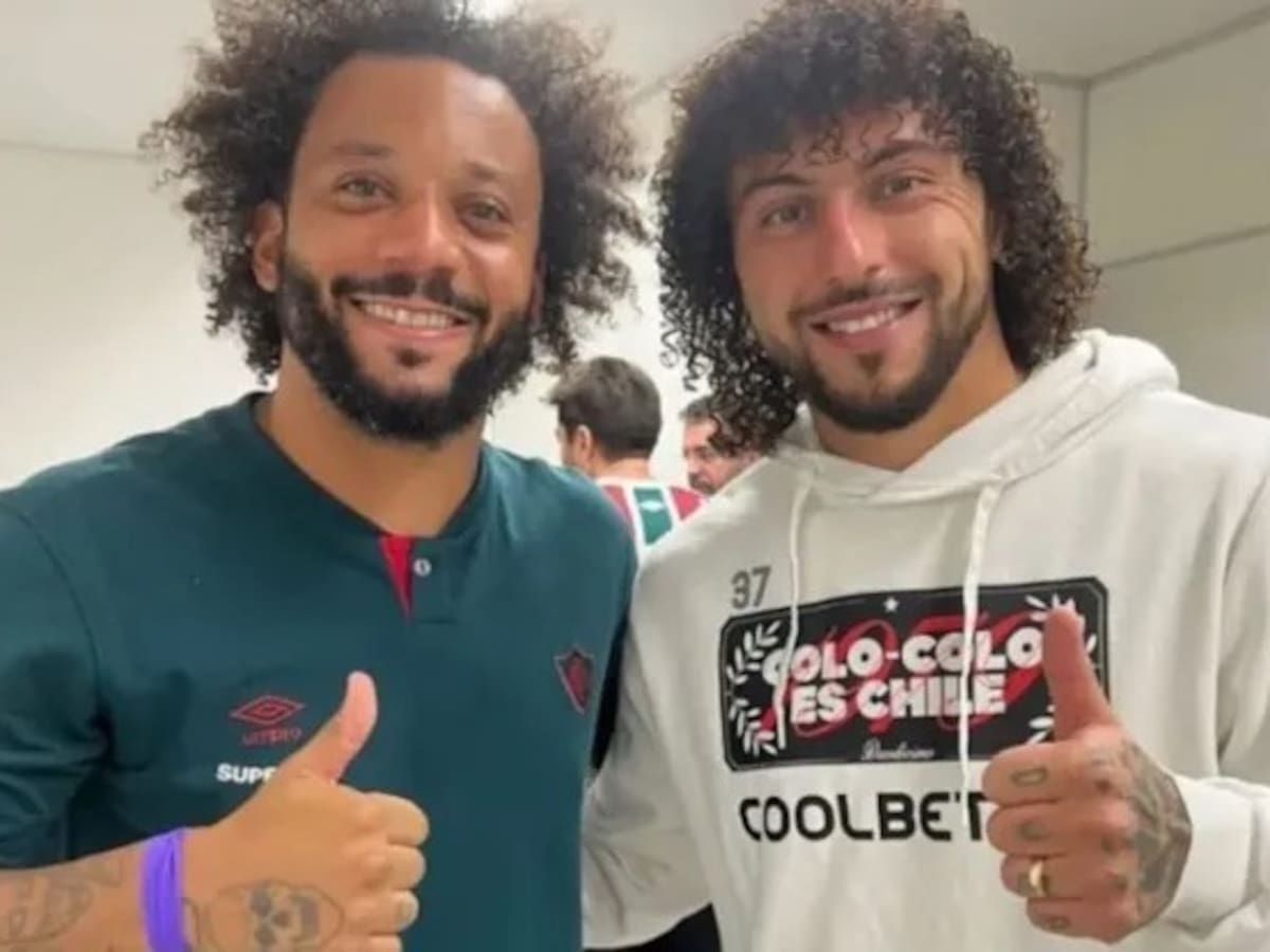 ¿A jugar con Messi? Maximiliano Falcón tendría una oferta del Inter Miami para dejar Colo Colo