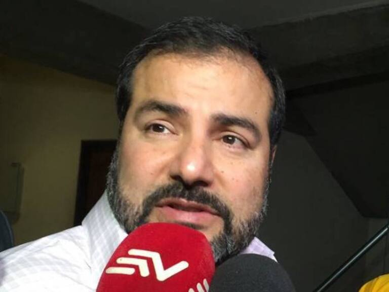 Vicepresidente de la FEF ignora la ofensiva de la ANFP por el caso de Byron Castillo: «Esperamos a la FIFA. Lo demás es show»