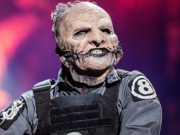 Corey Taylor reveló que Slipknot tiene una «gran noticia» que darle a sus fans