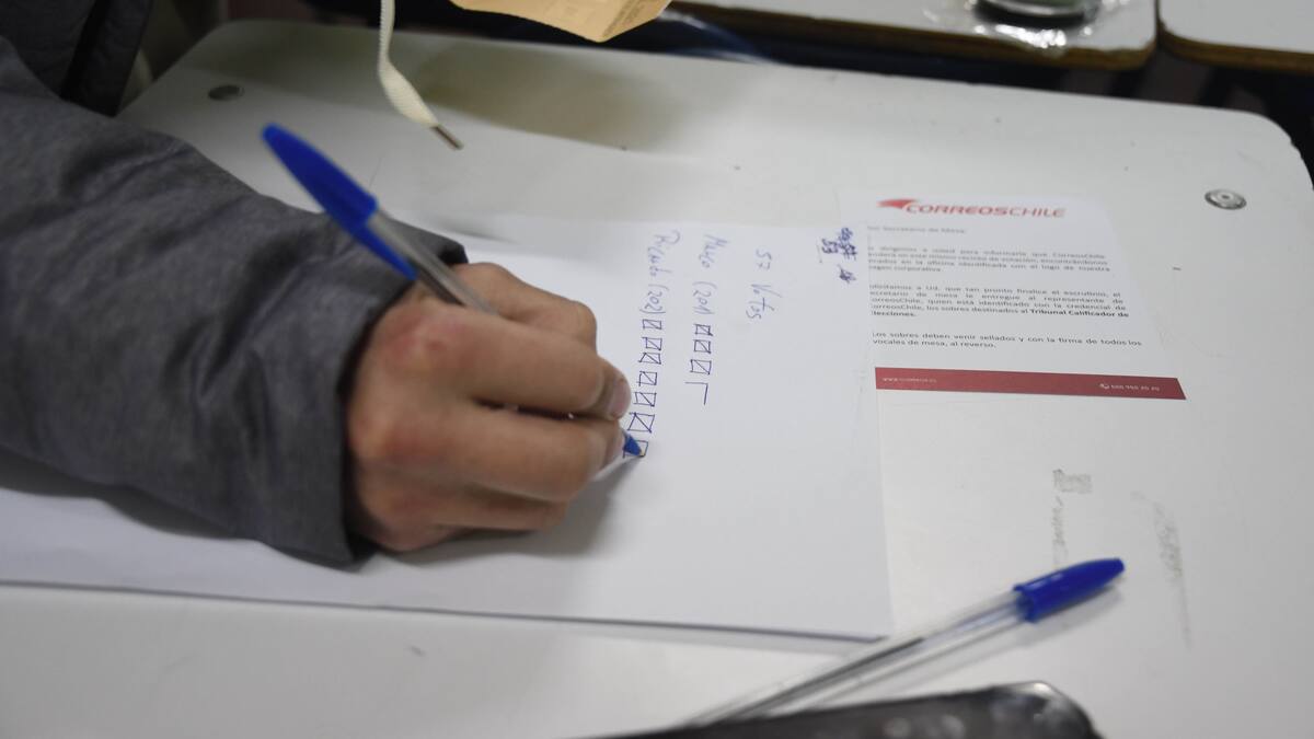 Resultados segunda vuelta Elecciones Presidenciales 2025 en la Región de Antofagasta hoy: quién ganó entre Kast y Jara