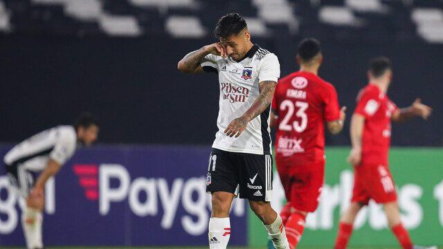 Colo Colo Ñublense