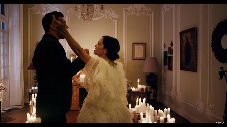Gepe y Natalia Lafourcade