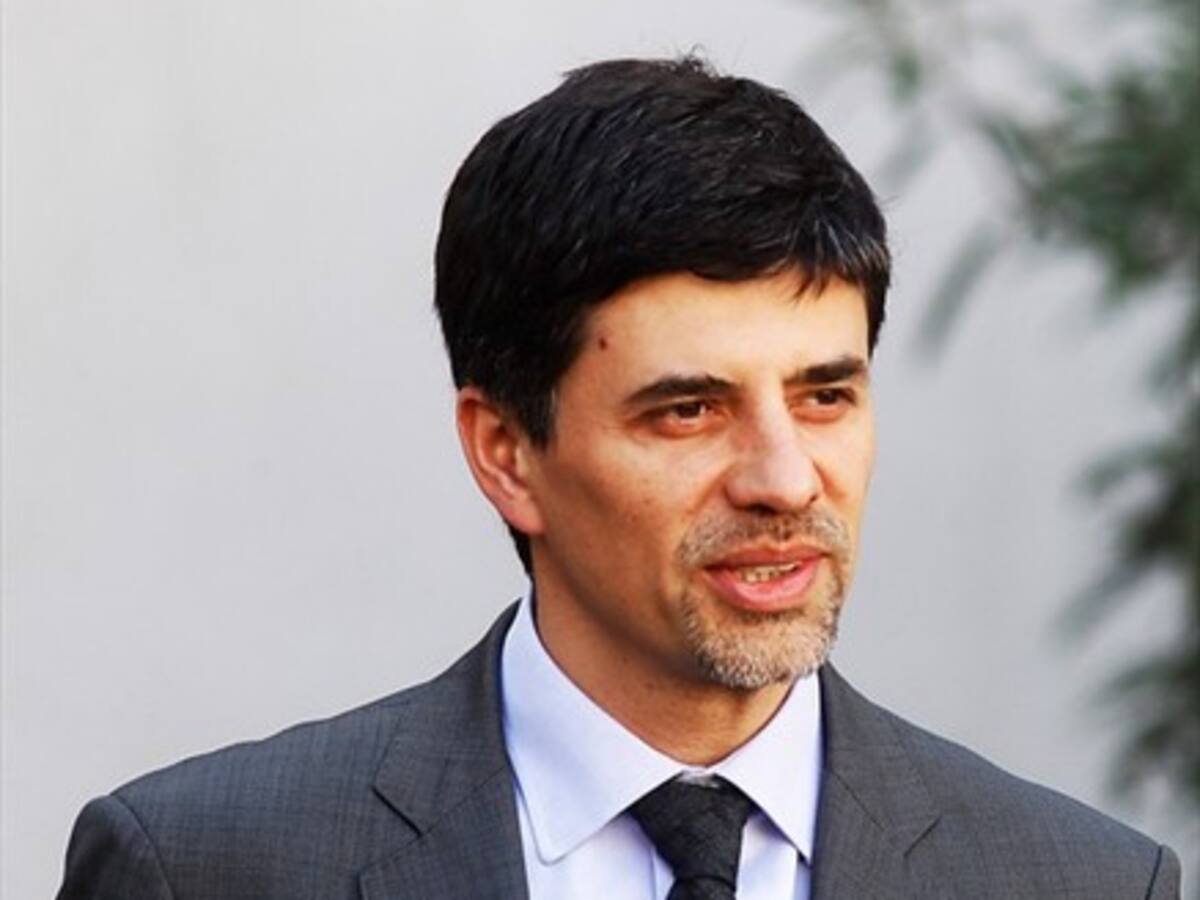 Díaz responde a Piñera: Su Gobierno dejó morir la Ley Reservada del Cobre