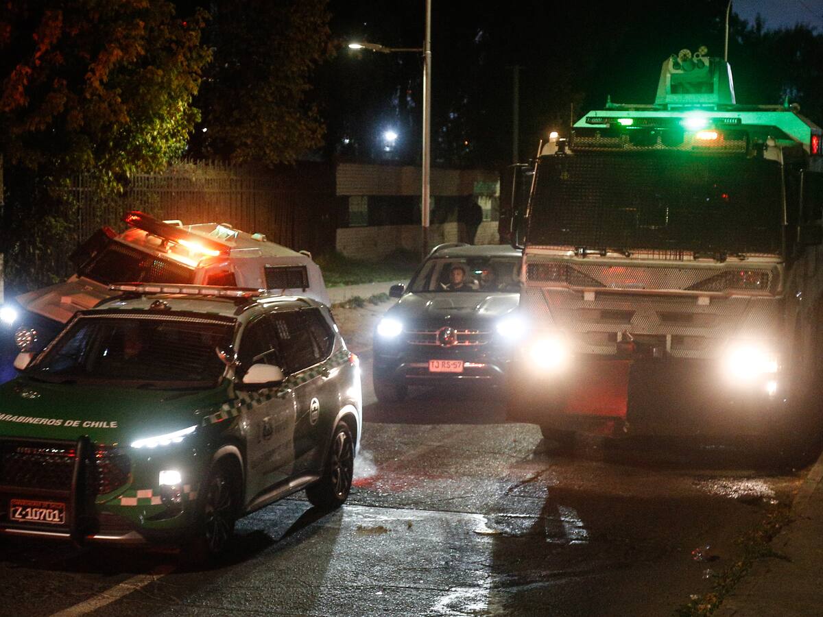 Hermana de adolescente fallecido en el Monumental entrega detalles sobre la tragedia: “No dejaron que la mamá entrara a reconocerlo”