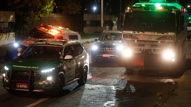 Hermana de adolescente fallecido en el Monumental entrega detalles sobre la tragedia: “No dejaron que la mamá entrara a reconocerlo”