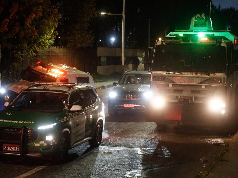 Hermana de adolescente fallecido en el Monumental entrega detalles sobre la tragedia: “No dejaron que la mamá entrara a reconocerlo”