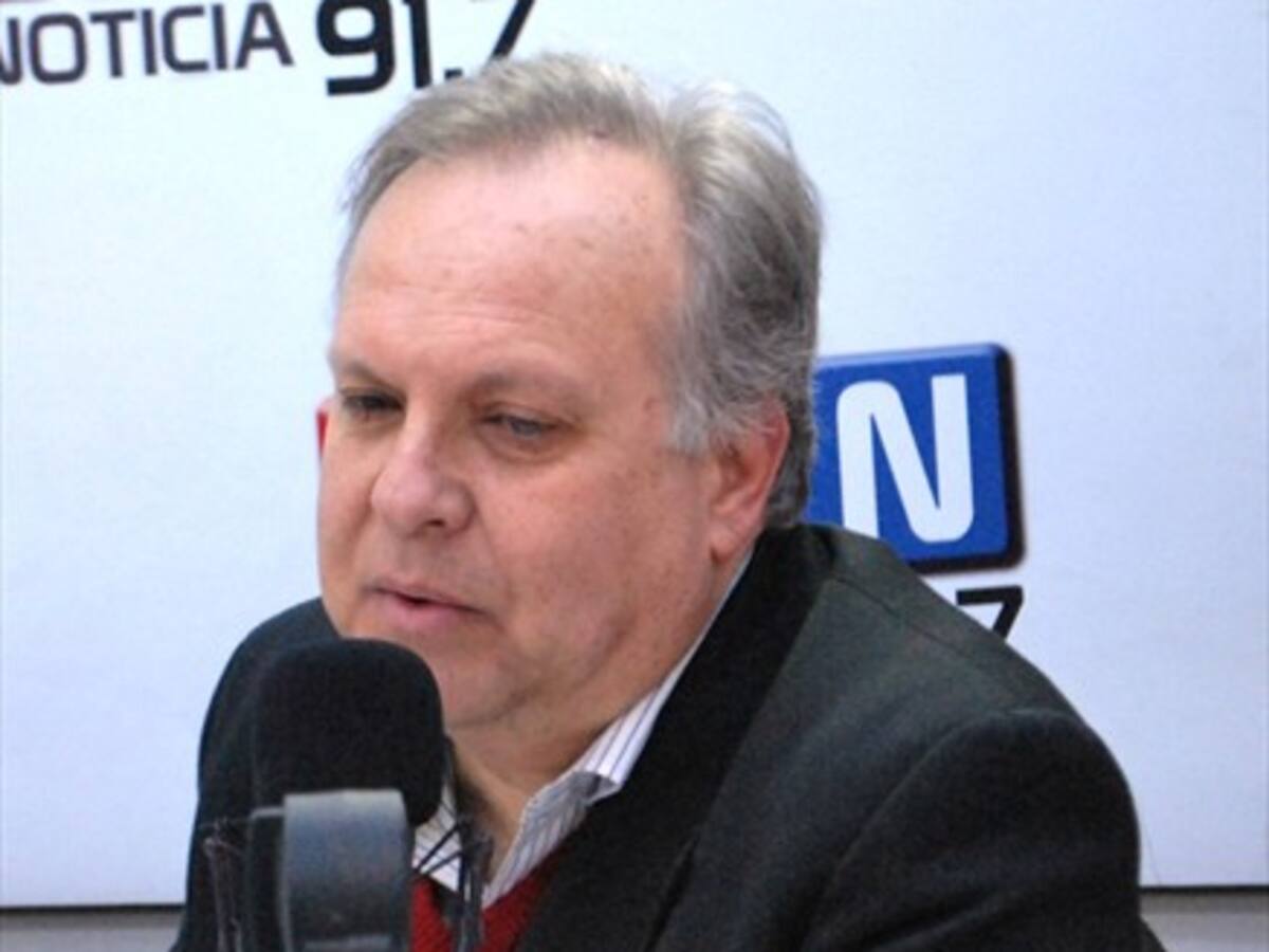 Economista de No + AFP: El modelo de reparto es más sencillo que el actual sistema