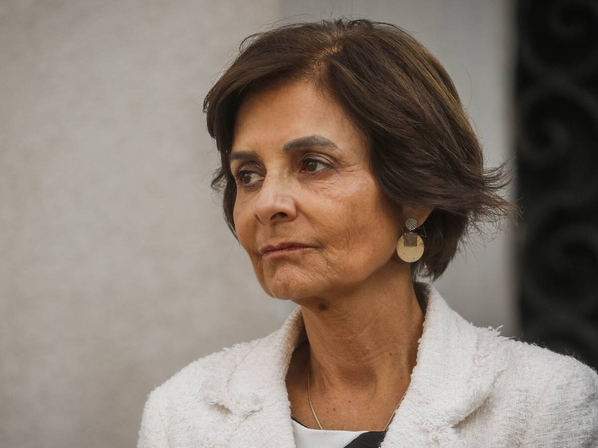 Paula Daza y campaña de vacunación contra influenza: Un 30% de la población de riesgo se ha vacunado