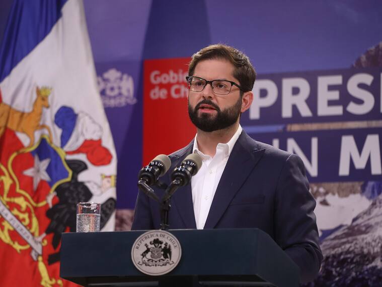 Agencia Uno