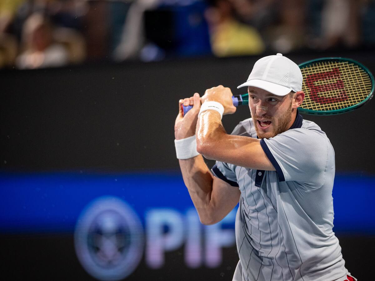 Mes crucial: todo lo que se juega Nicolás Jarry durante mayo en el circuito ATP