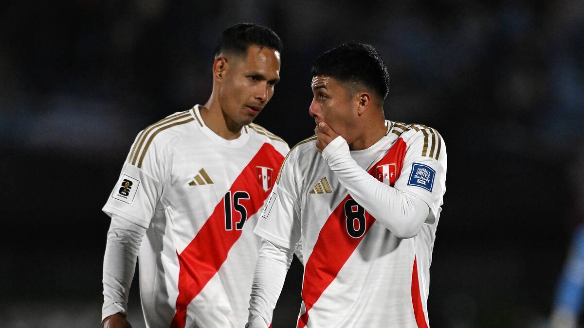 La desesperada medida que evalúan en Perú de cara a las Eliminatorias al Mundial 2030