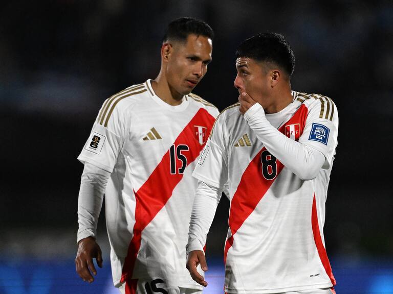 La desesperada medida que evalúan en Perú de cara a las Eliminatorias al Mundial 2030