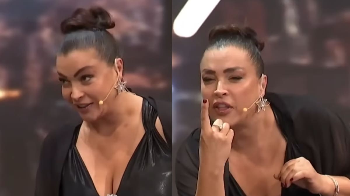 “Yo le decía la sopa fría, porque había que soplarle la grasa para encontrarle el fideo”
