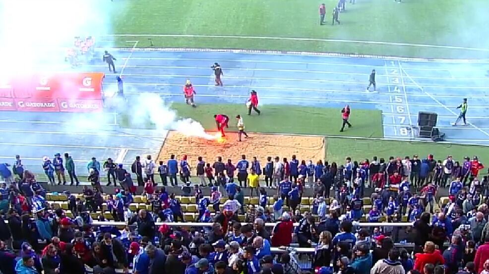 Clásico Universitario