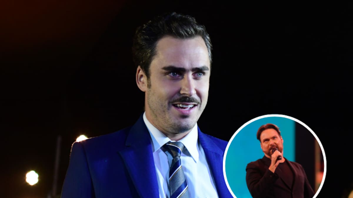 “Fue un momento súper incómodo”: Nicolás Oyarzún tras presentación de George Harris en Viña 2025