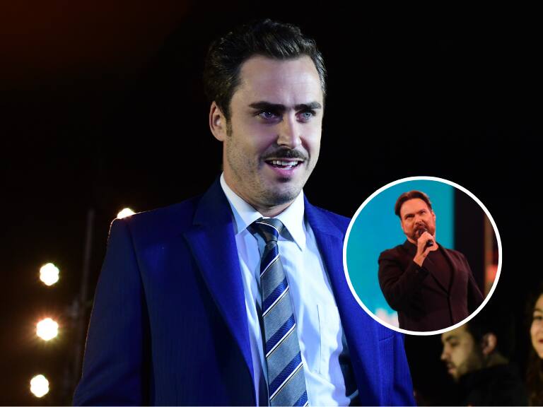 “Fue un momento súper incómodo”: Nicolás Oyarzún tras presentación de George Harris en Viña 2025