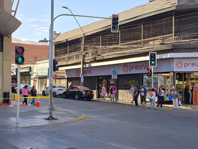 Hombre muere en Iquique tras caer sobre un fierro en obra no autorizada: “No eran realizados por el Municipio”