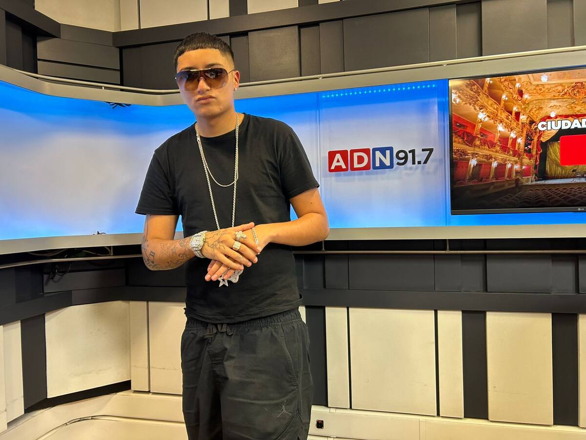 “Si no incomoda, a la gente no le gusta”: Sinaka aborda su explosivo éxito y los prejuicios que rodean el reggaetón