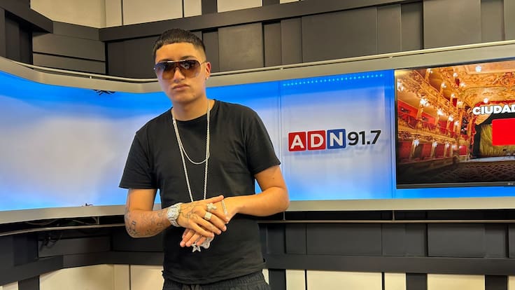 “Si no incomoda, a la gente no le gusta”: Sinaka aborda su explosivo éxito y los prejuicios que rodean el reggaetón