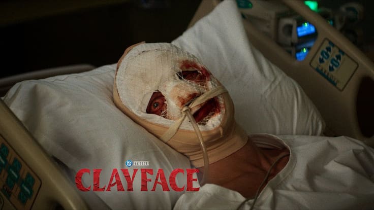 “Mira al miedo a la cara”: DC Studios libera el primer avance ‘Clayface’ con un toque aterrador