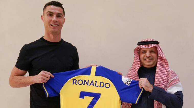 Cristiano Ronaldo tendría todo acordado para firmar por Al Nassr de Arabia Saudita