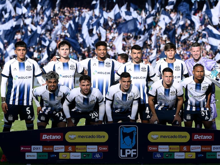 ¿Volverá a la órbita de Colo Colo? Exseleccionado chileno vive una “pesadilla” en Talleres de Córdoba y negocia por su continuidad